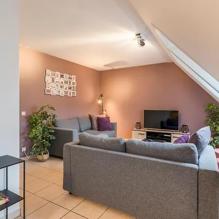Appartamento Gaugain E 601 Nieuwpoort